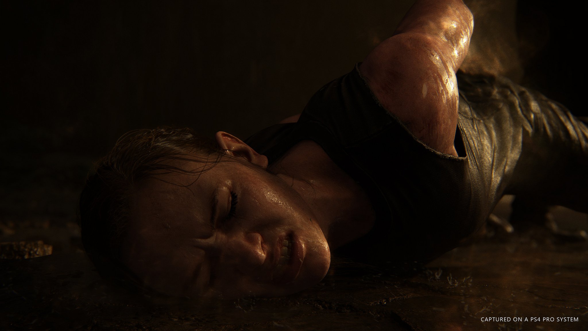 The Last of Us: Parte II - Imagen 3